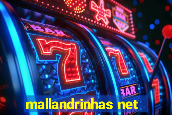 mallandrinhas net